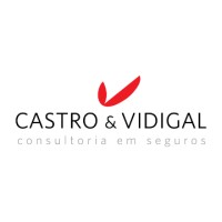 Castro & Vidigal Consultoria em Seguros logo, Castro & Vidigal Consultoria em Seguros contact details