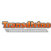 Transdivino Guindastes E Transportes logo, Transdivino Guindastes E Transportes contact details