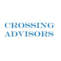 Crossing Advisors logo, Crossing Advisors contact details