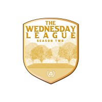 The Wednesday League logo, The Wednesday League contact details