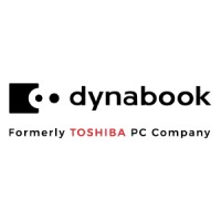 Dynabook Benelux logo, Dynabook Benelux contact details