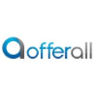 OfferAll logo, OfferAll contact details