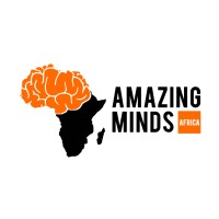 Amazing Minds Africa logo, Amazing Minds Africa contact details