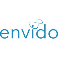 ENVIDO logo, ENVIDO contact details