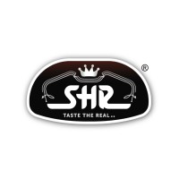 SHR Foods logo, SHR Foods contact details