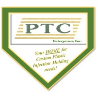 PTC Enterprises, Inc. logo, PTC Enterprises, Inc. contact details