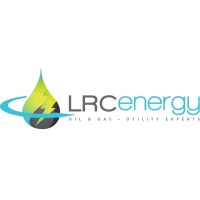 LRCenergy logo, LRCenergy contact details