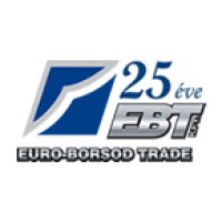 EBT Euro-Borsod Trade Kft. logo, EBT Euro-Borsod Trade Kft. contact details