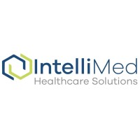 IntelliMed Healthcare Solutions logo, IntelliMed Healthcare Solutions contact details