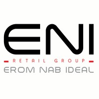 ENI Retail Group logo, ENI Retail Group contact details