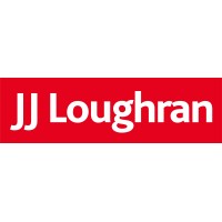 JJ Loughran logo, JJ Loughran contact details