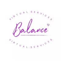 Balance Virtual Services logo, Balance Virtual Services contact details