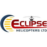 Eclipse Helicopters Ltd. logo, Eclipse Helicopters Ltd. contact details