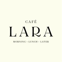 CAFÉ LARA logo, CAFÉ LARA contact details