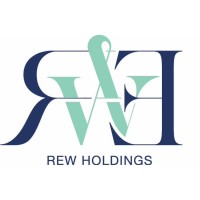 REW Holdings LLC logo, REW Holdings LLC contact details