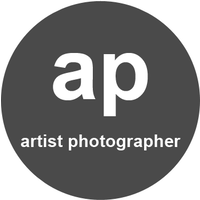 Artist Photographer AU logo, Artist Photographer AU contact details