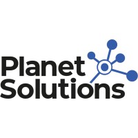 Planet Solutions Ltd. logo, Planet Solutions Ltd. contact details