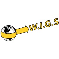 WIGS logo, WIGS contact details