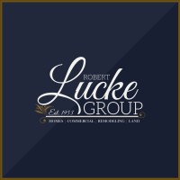 The Robert Lucke Group logo, The Robert Lucke Group contact details