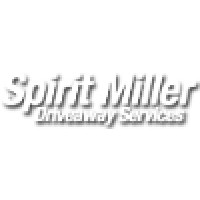 Spirit Miller Driveaway Services logo, Spirit Miller Driveaway Services contact details