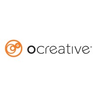 Ocreative, an Integrated Marketing Agency logo, Ocreative, an Integrated Marketing Agency contact details