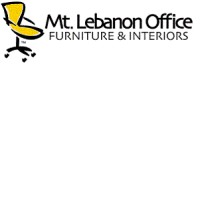 Mt. Lebanon Office Equipment logo, Mt. Lebanon Office Equipment contact details