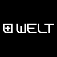 WELT corp logo, WELT corp contact details