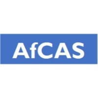 Association for Culturally Appropriate Services (AfCAS) logo, Association for Culturally Appropriate Services (AfCAS) contact details