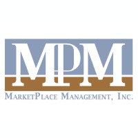 MarketPlace Management logo, MarketPlace Management contact details