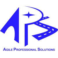 Agile Professional Solutions logo, Agile Professional Solutions contact details