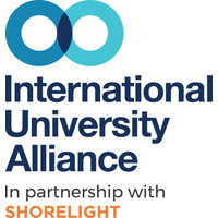 International University Alliance logo, International University Alliance contact details