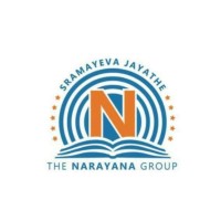 Narayana Group Of Schools logo, Narayana Group Of Schools contact details