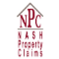 Nash Property Claims logo, Nash Property Claims contact details