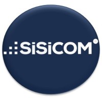 SISICOM WEB logo, SISICOM WEB contact details