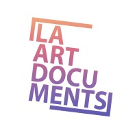 LA Art Documents logo, LA Art Documents contact details