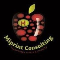 Miprint Consulting logo, Miprint Consulting contact details