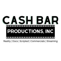 Cash Bar Productions, Inc. logo, Cash Bar Productions, Inc. contact details