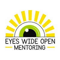 Eyes Wide Open Mentoring logo, Eyes Wide Open Mentoring contact details