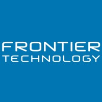 Frontier Technology logo, Frontier Technology contact details