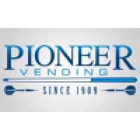 Pioneer Vending Inc logo, Pioneer Vending Inc contact details