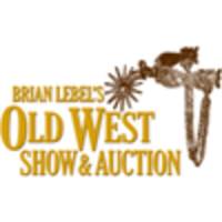 Brian Lebel's Old West Show & Auction logo, Brian Lebel's Old West Show & Auction contact details