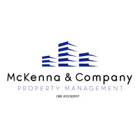 McKenna & Company logo, McKenna & Company contact details