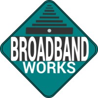 BroadbandWorks logo, BroadbandWorks contact details