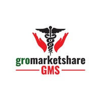 GroMarketShare LLC logo, GroMarketShare LLC contact details