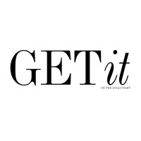 Get it Magazine logo, Get it Magazine contact details