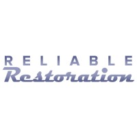 Reliable Restoration Company logo, Reliable Restoration Company contact details