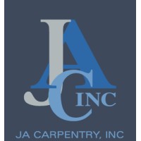 JA Carpentry, Inc logo, JA Carpentry, Inc contact details