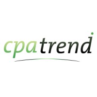 CPATrend logo, CPATrend contact details