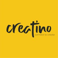 Creatino logo, Creatino contact details