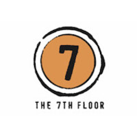 The 7th Floor logo, The 7th Floor contact details